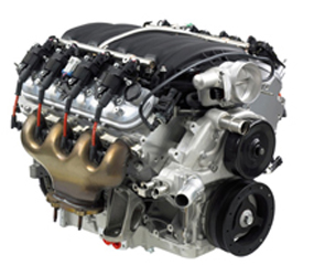 P1C56 Engine